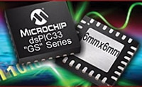 Microchip's SMPS and Digital Power Conversion Solutions SMPS & Digital Power Conversion Solutions