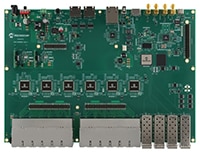 Microchip Wired Ethernet Solutions for Industrial Communications including TSN and SPE Image of Wired Ethernet Solutions for Industrial Communications including TSN and SPE
