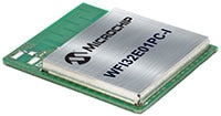 Microchip Technology's WFI32 Standalone Wi-Fi MCU Modules Image of Microchip Technology's WFI32 Standalone Wi-Fi MCU Modules