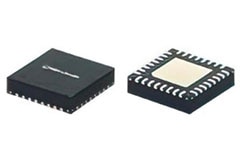 Image of Mini Circuits AVA Series Ultra-Wideband MMIC Amplifiers