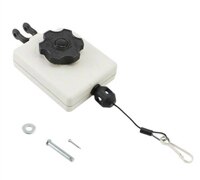 Molex's Aero-Motive® Positioners Positionneurs Aero-Motive®