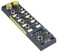 Molex's Brad Profinet IO-Link HarshIO Modules Image of Brad Profinet IO-Link HarshIO Modules