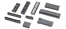 EdgeLine High Speed Connectors EdgeLine High Speed Connectors