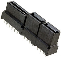 Molex's EXTreme LPHPower Connector Image of Molex's EXTreme LPHPower Connector