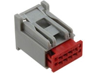 Molex's H-DAC 64™ Unsealed Connector System Image of Molex's H-DAC 64™ Unsealed Connector System