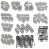 Molex's MLX™ Power Connectors Image of Molex's MLX™ Power Connectors