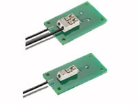 Molex's Lite-Trap™ SMT Wire-to-Board Connector System Image of Molex's Lite-Trap™ SMT Wire-to-Board Connector System