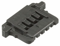 Molex Pico-Lock 1.00 mm Connectors Image of Molex Pico-Lock 1.00mm Connectors