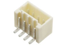 Pico-SPOX™ Wire-to-Board Connector System - Molex Corporation