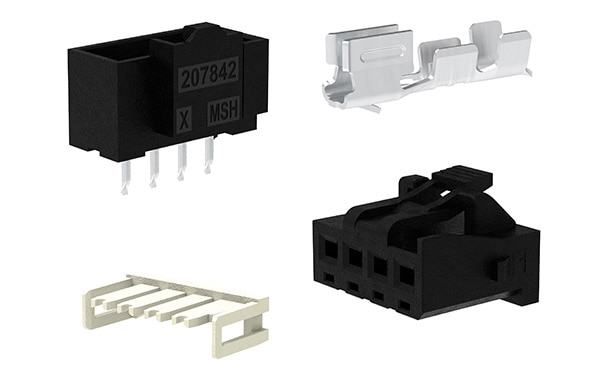 KK Plus 250 Power Connector KK Plus 250 Power Connector