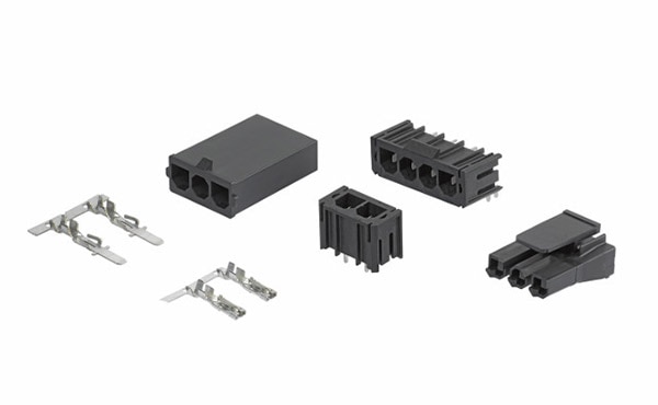 Sabre Power Connector System Sabre Power Connector System