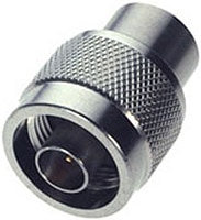 Molex RF Coaxial Termination Image of Molex RF Coaxial Termination