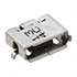 USB 2.0 Type AB Micro  WM17144TR-ND Image