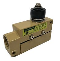 Moujen MJ1 Series Heavy Duty Limit Switches Image of Moujen MJ1 Series Heavy Duty Limit Switches