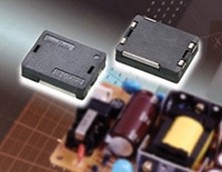 BNX Series Block Style EMI Filter