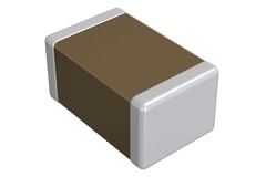 Image of Murata GRM Series MLCCs