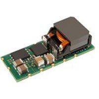 Okami OKL2-T/20-W12 series programmable output SMT PoL DC/DC converter OKL2-T/20-W12 Series