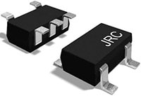 Nisshinbo Micro Devices' NJM17431 Shunt Regulator Image of NJR (New Japan Radio) NJM17431 Shunt Regulator