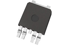 Image of Nisshinbo Micro Devices' NJW4105 LDO Regulator