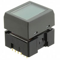 NKK Switches' SmartDisplay™ LCD 36 x 24 Pushbuttons and Displays Image of NKK Switches' SmartDisplay™ LCD 36 x 24 Pushbuttons and Displays