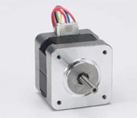 NMB's Standard Stepper Motor Series Standard Stepper Motor Series