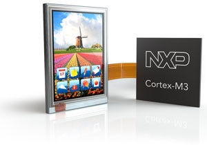 NXP Cortex-M3 Cortex-M3