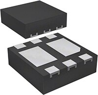 NXP Semiconductor's Double Transistors in DFN2020-6 Packages Image of NXP Semiconductor's Double Transistors in DFN2020-6 Packages