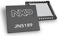 NXP's JN5189/88 MCU Image of NXP's JN5189/88 MCU