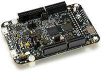 NXP's K27/K28 USB ARM Cortex-M4 MCUs Image of NXP's K27/K28 USB ARM Cortex-M4 MCUs