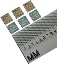 NXP's LPC1102 32-Bit ARM Microcontroller LPC1102 32-Bit ARM Microcontroller