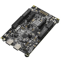 MCX A series MCX A MCU Advantages and Features
