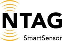 NXP Semiconductors' NTAG® SmartSensor ICs Image of NXP Semiconductors NTAG® SmartSensor ICs