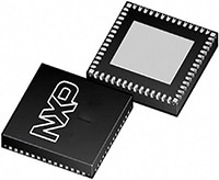 NXP's Power Management ICs for Processors Image of NXP's Power Management ICs for Processors