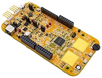 NXP's S32K Automotive-Qualified MCUs Image of NXP's S32K Automotive-Qualified MCUs