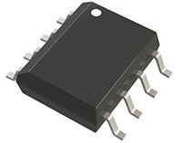 NXP's TJA1057GT HS CAN FD Transceiver Image of NXP's TJA1057GT HS CAN FD Transceiver