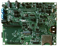 NXP's i.MX RT500 Crossover MCUs Image of NXP's i.MX RT500 Crossover MCUs