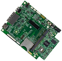 NXP i.MX 6ULZ Processor Image of NXP i.MX 6ULZ Processor