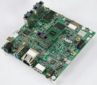 NXP's i.MX 8M Family of Application Processors Image of NXP's i.MX 8M Family of Application Processors