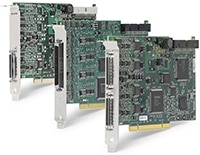 National Instruments' Analog Output Devices Image of National Instruments' Analog Output Devices