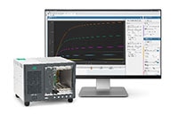 NI PXI LCR Bundles Image of NI PXI LCR Bundles