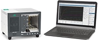 Ni's PXI Waveform Generator Bundles Image of Ni's PXI Waveform Generator Bundles