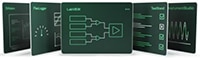NI LabVIEW+ Suite Image of NI Test Workflow Software