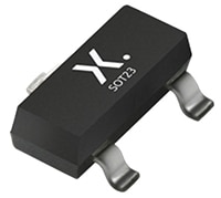 Nexperia A-selection Zener Diodes Image des diodes Zener de la sélection A de Nexperia