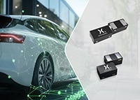 Nexperia Advanced ESD Protection for Automotive and High-Speed Data Lines Image of Nexperia Advanced ESD Protection for Automotive and High-Speed Data Lines