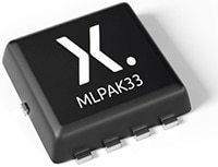 Nexperia Advanced Trench MOSFETs and P-Channel MOSFETs Image des MOSFET à tranchées avancées et des MOSFET à canal P de Nexperia