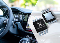 Nexperia Automotive Low-Dropout Regulators Image of Nexperia Automotive Low-Dropout Regulators
