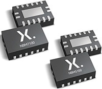 Nexperia's Battery Life Booster ICs Image of Nexperia's Battery Live Booster ICs