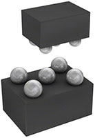 Nexperia's CMF with ESD Protection Immagine del CMF di Nexperia con protezione ESD