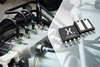Nexperia's LFPAK56D Power MOSFETs Image of Nexperia's LFPAK56D Power MOSFETs