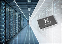 Nexperia NCA and PCA Series Expanders Bild der Expander der NCA- und PCA-Serie von Nexperia